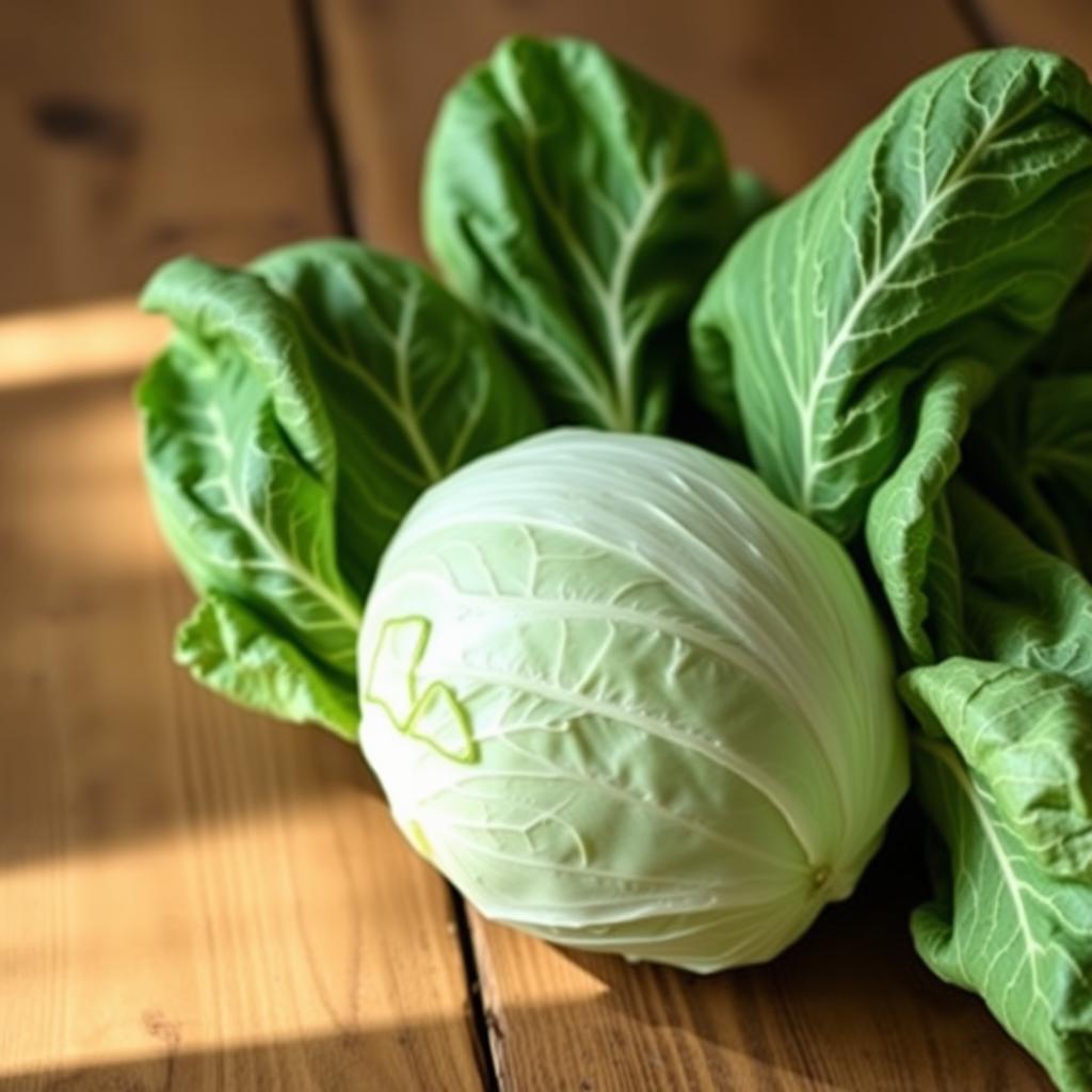 Cabbage