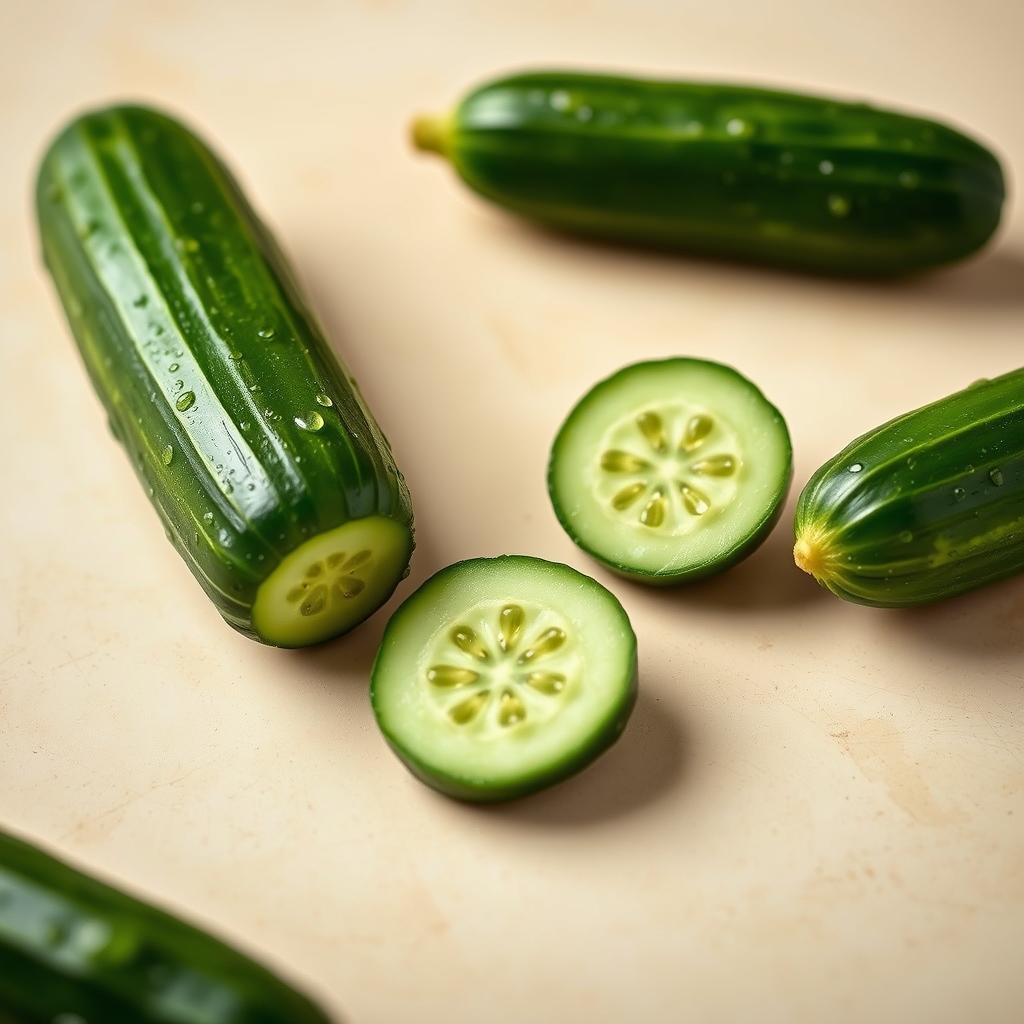 cucumber