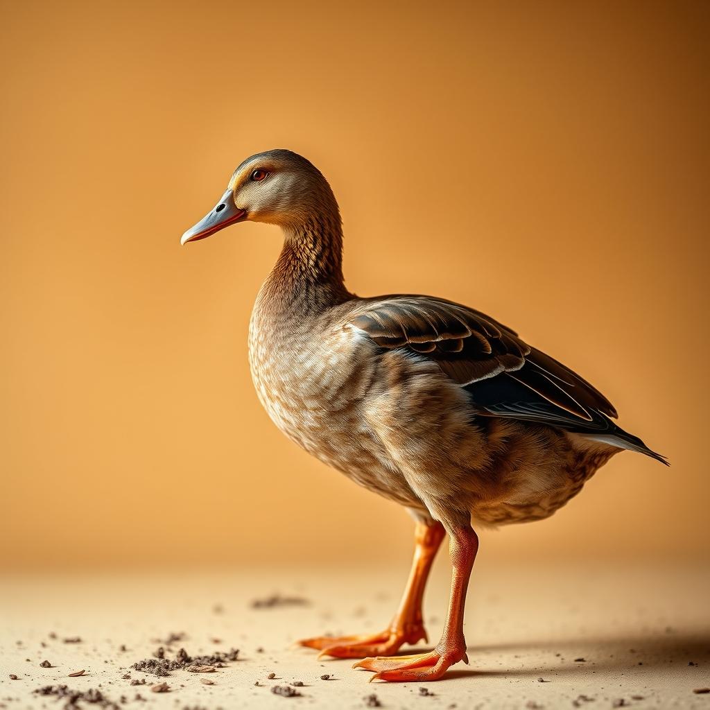 Ducks