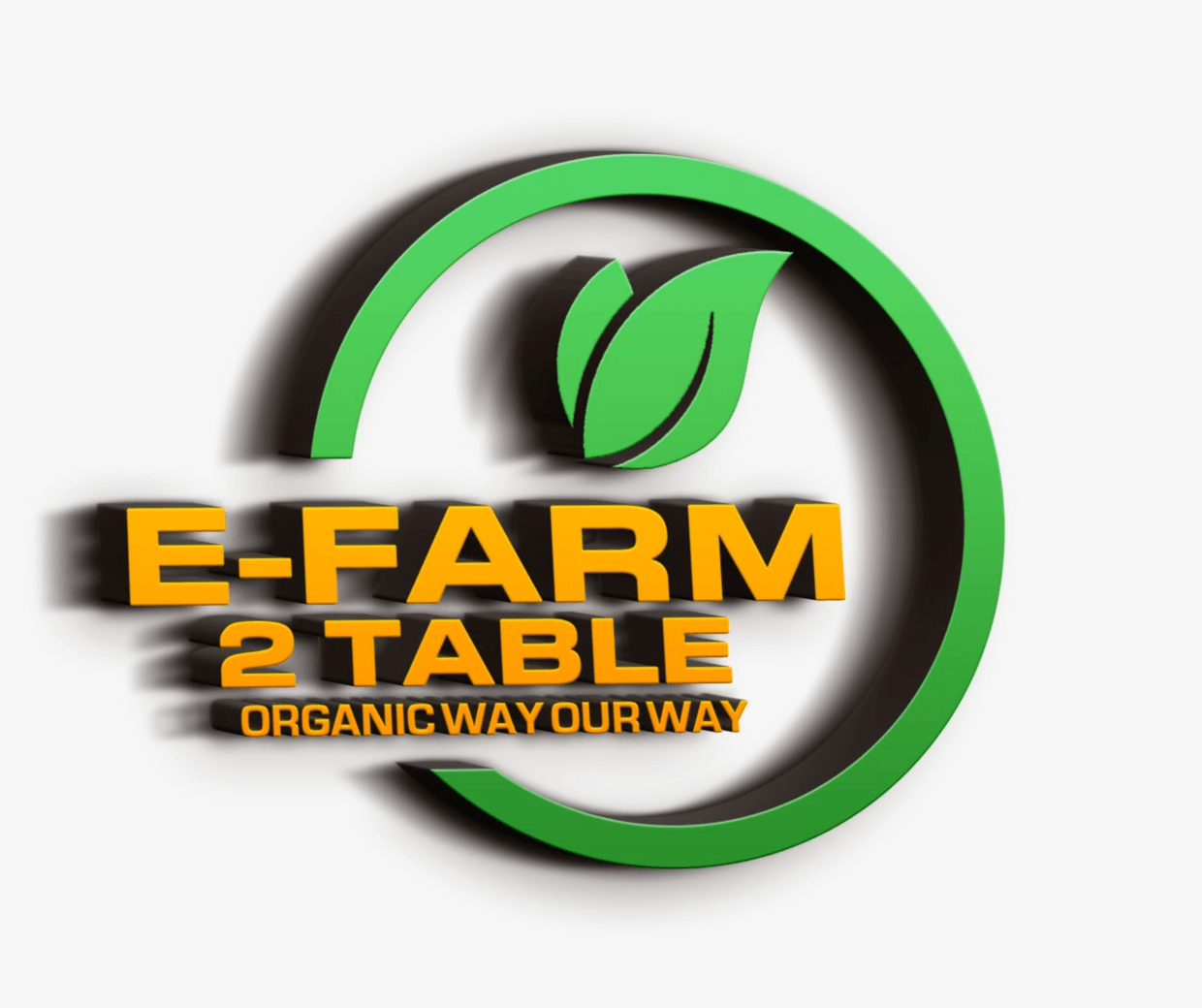E-Farm to Table
